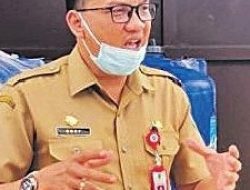 Sekda Barsel Eddy Purwanto Menyebut Pelayanan yang Maksimal Mesti Diadopsi ASN