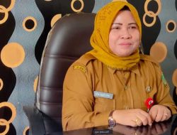 DKKP Barsel Ingatkan Petani Supaya Wujudkan Produktifitas Pangan Setiap Tahun