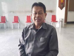 Anggota DPRD Kalteng Henry M Yoseph Mendorong Pertumbuhan Ekonomi Daerah Melalui Inovasi