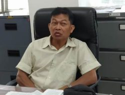 Anggota DPRD Kalteng Henry M. Yoseph Mendorong Kepada Pemda Supaya Mempercepat Realisasi Program Strategis