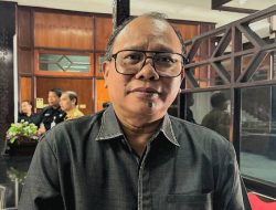 Anggota DPRD Kalteng Purman Jaya Menghimbau Pelayanan Sosial Kepada Masyarakat Mesti Merata