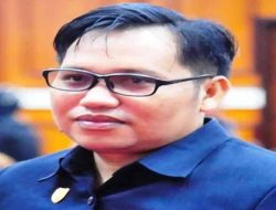 Anggota DPRD Kalteng Siswandi Himbau Perlu Meningkatkan Layanan Kesehatan di Pelosok