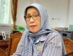 Anggota DPRD Kalteng Siti Nafsiah Mendukung Indonesia Emas Supaya Menyiapkan Generasi Muda