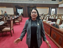 Anggota DPRD Provinsi Kalteng Kuwu Senilawati Komitmen Tetap Mendukung Pelestarian Kebudayaan Daerah