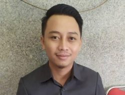 Anggota Komisi I DPRD Kalteng Menghimbau Supaya Waspada Potensi Banjir