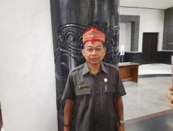 Anggota Komisi IV DPRD Kalteng Henry Pentingnya Adaptasi Pada Perubahan Global