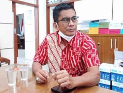 Anggota Komisi IV DPRD Kalteng Jubair Arifin Minta Pemerintah Mendengarkan Aspirasi Masyarakat Ketika Melaksanakan Program Pembangunan