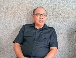 Anggota Komisi IV DPRD Kalteng Purman Jaya Himbau Pemerataan Pembangunan Infrastruktur Listrik Serta Jalan