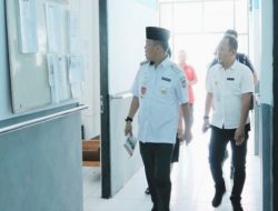 Gedung Labkesda Barito Selatan Diharapkan Segera Berfungsi Optimal