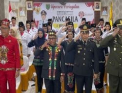 Momentum Hari Lahir Pancasila, Memperkokoh Kemandirian Bangsa dan Berdikari Secara Ekonomi