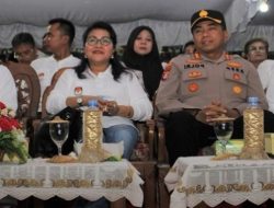 Masyarakat Kabupaten Barsel Diharapkan Berikan Hak Suaranya pada Pilkada 2024