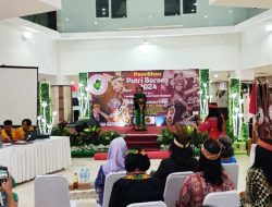 Kehadiran LPDN Diharapkan Menjadi Wadah Perjuangan Perempuan Dayak di Era Modern