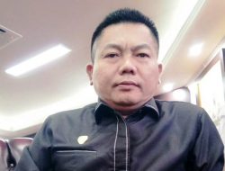 Ketua DPRD Kalteng H Wiyatno Mendorong Peningkatan Kualitas Guru dan Fasilitas Pendidikan