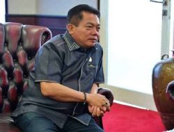Ketua DPRD Kalteng Wiyatno Menghimbau Kepada Peternak Supaya Berinovasi