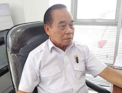 Ketua Komisi II DPRD Kalteng Achmad Rasyid Mengatakan Perikanan Kalteng Mempunyai Potensi Membawa Kemajuan Besar