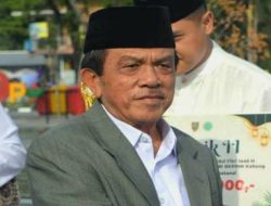 Wakil Ketua DPRD Kalteng H. Abdul Razak Menghimbau Pemerataan Pembangunan Mencegah Kesenjangan Sosial