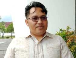 Wakil Ketua Komisi III DPRD Provinsi Kalteng Siswandi Mendukung Upaya Pemda untuk Memajukan Sektor Pendidikan pada Wilayah Pelosok