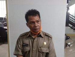 Wakil Ketua Komisi IV DPRD Kalteng H. Maruadi Meminta Kepada Pemda Supaya Memperbanyak Program Pelatihan Keterampilan Untuk Masyarakat