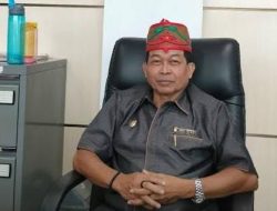 Anggota DPRD Kalteng Hendry M Yoseph Menginginkan Keterampilan Masyarakat Supaya Ditingkatkan Agar Dapat Bersaing di Dunia Kerja dan Usaha