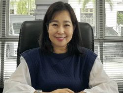 Anggota DPRD Kalteng Ina Prayawati Mendukung Penuh Penerapan Ekonomi Biru Di Kalimantan Tengah