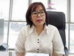 Anggota DPRD Kalteng Ina Prayawati Minta Pemda Lebih Memperhatikan Petani