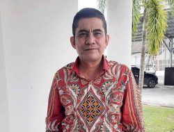 Anggota DPRD Kalteng Jubair Arifin Menyebutkan Kunci Keberhasilan Pembangunan Mampu Mengsejahterakan Masyarakat