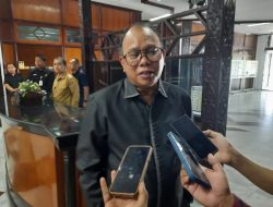 Anggota DPRD Kalteng Purman Jaya Himbau Masyarakat Sambut Pilkada 2024 Secara Aman Dan Damai
