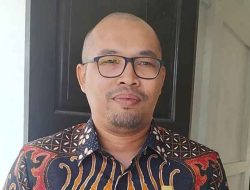 Anggota DPRD Kalteng Tomy Irawan Diran Mendorong Pemda Meningkatkan Penerangan Jalan Untuk Keamanan Publik