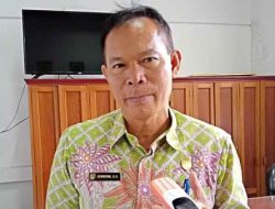 Anggota DRPD Kalteng Sengkon Himbau Agar Libatkan Anak Muda Serta Teknologi Dalam Mengelola Budidaya Ikan