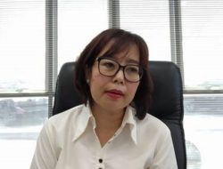 Anggota Komisi II DPRD Kalteng Ina Prayawati Apresisasi Upaya Pengendalian Inflasi, Kalteng Meraih Penghargaan Insentif Fiskal 2024