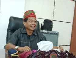 Generasi Muda Sebagai Tulang Punggung Menopang Pembangunan Yang Mesti Diberdayakan