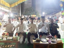 10 Kecamatan Berkompetisi dalam MTQ ke- X Tingkat Kabupaten Murung Raya