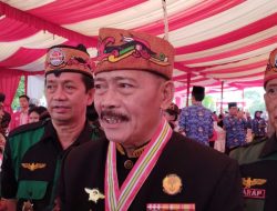 HUT Kemerdekaan RI ke- 79, Ketua DPD Gerdayak Apresiasi Capaian Pemprov Kalteng