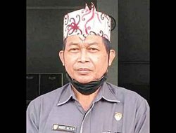 Legislator Kalteng Henry M Yoseph Menghimbau Langkah Proaktif Mencegah Karhutla