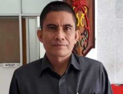 Pembangunan Jalan Penting Untuk Pertumbuhan Ekonomi Kalteng