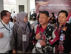 RSUD Doris Sylvanus Laksanakan Tes Kesehatan Bagi Bakal Calon Kepala Daerah, Provinsi dan Kabupaten/Kota di Kalteng