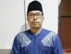 Tomy Irawan Diran Kembali Terpilih Fokus Bidang Kesejahteraan Dan Pembangunan Kalteng
