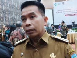 Prioritas Musrenbang RPJPD Tahun 2025 – 2045, Puruk Cahu Siap Menjadi Pusat Budidaya Padi Gogo