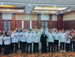 Kemitraan Daerah Kalteng Dorong Pembangunan Vokasi dan Ekonomi Berkelanjutan