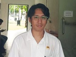 Okki Maulana Fokus Infrastruktur Supaya Mendorong Percepatan Pembangunan di Kalteng