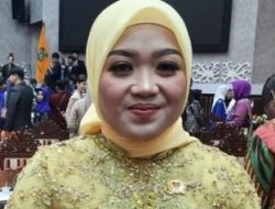 Riska Agustin Menekankan Pentingnya Kerjasama Antara Anggota Dewan