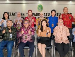 PN Buntok Gandeng BRI untuk Tingkatkan Layanan Hukum yang Lebih Baik