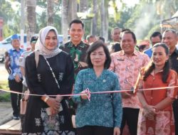 Mura Expo 2024: Wadah Strategis Promosi Potensi Daerah dan Usaha Mikro