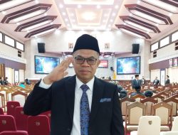 DPRD Kalteng Himbau Pentingnya Saling Menghormati Pada Pilkada 2024