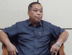 Anggota DPRD Kalteng Lohing Simon Menekankan Pentingnya Fasilitas Pendidikan yang Memadai untuk Majukan Pendidikan Kalteng