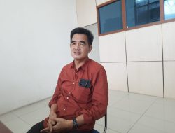 Anggota DPRD Kalteng Sirajul Rahman Menekankan Pentingnya Pengembangan SDM untuk Memajukan Kalteng