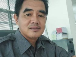 Anggota DPRD Kalteng Sirajul Rahman Menghimbau Perlu Peningkatan Layanan Kesehatan di Pelosok