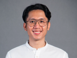 Anggota DPRD Kalteng Okki Maulana Mendorong Pengembangan SDM untuk Tingkatkan Daya Saing Tenaga Kerja Lokal