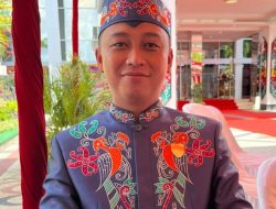 Anggota DPRD Kalteng Ferry Khaidir Himbau Peningkatan Sarana Prasarana Kunci Pengembangan SDM di Kalteng