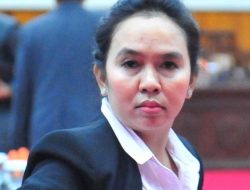 Anggota DPRD Kalteng Maryani Sabran Wakil Mendorong Pemerataan Akses Buku di Wilayah Terpencil Kalteng